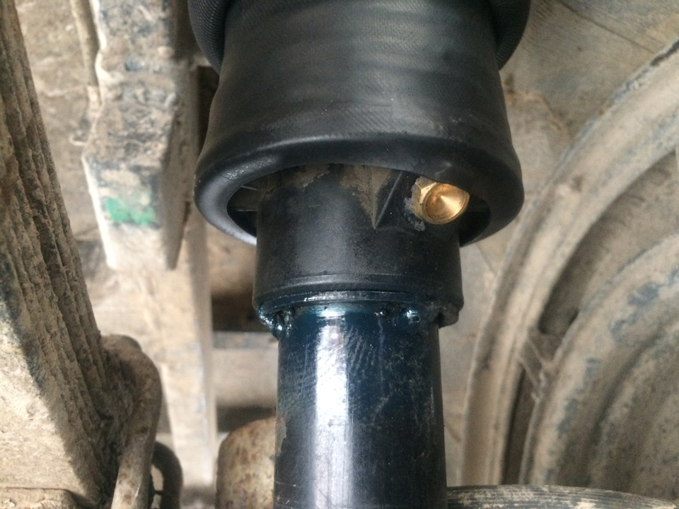 Пневмо подвеска. — Восьмерка -, 1,5 л, 2014 года | тюнинг | DRIVE2