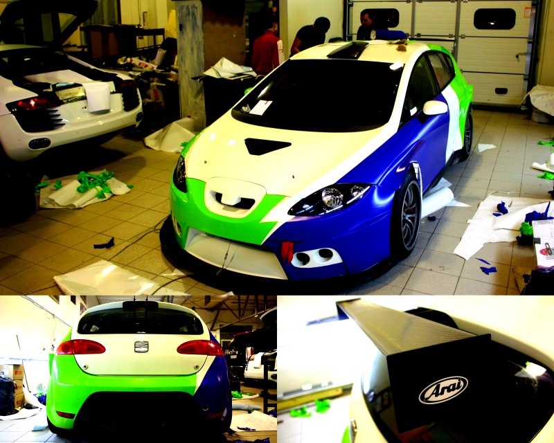 Leon super
