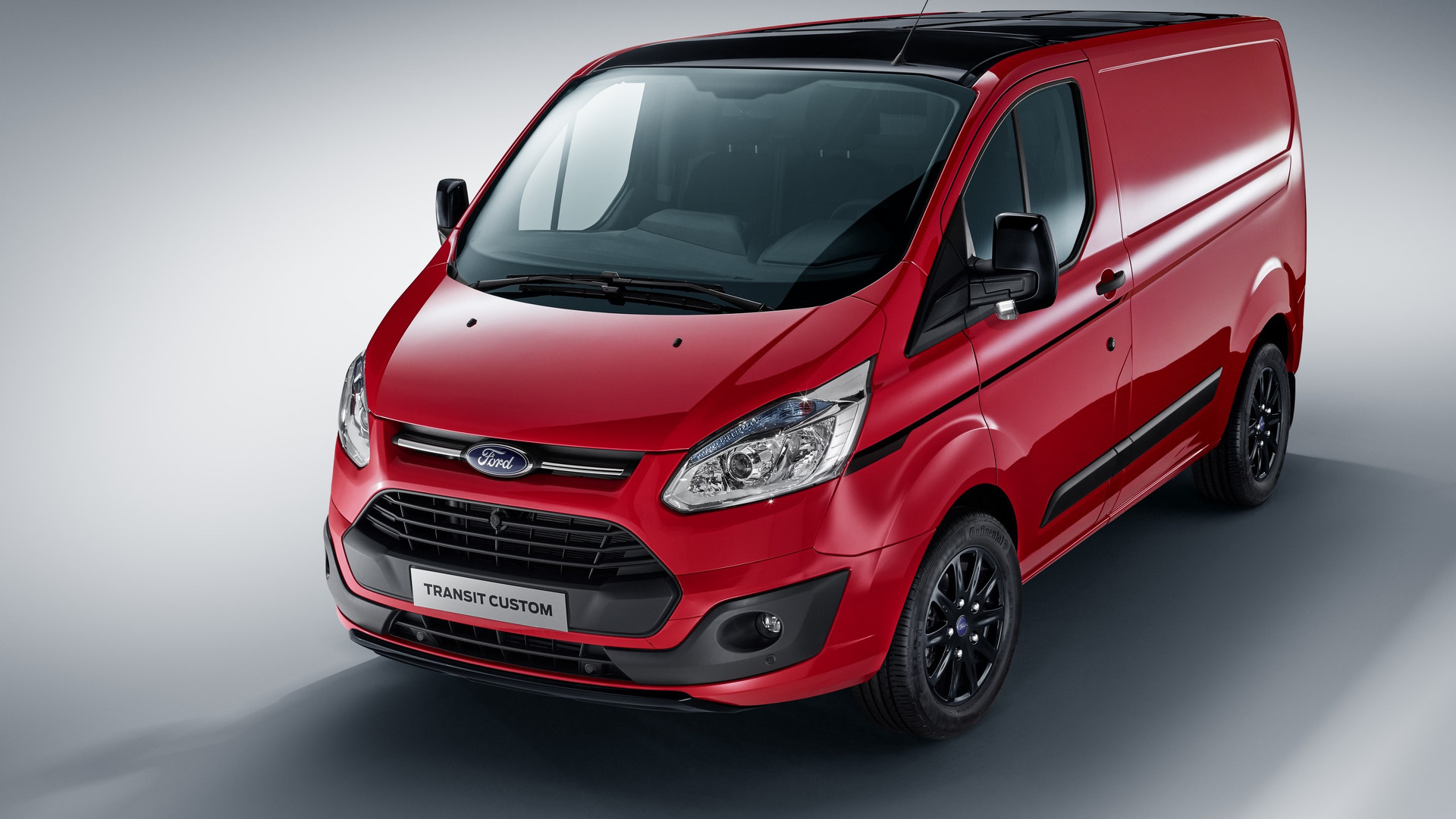 Форд Транзит 2012 Sport van