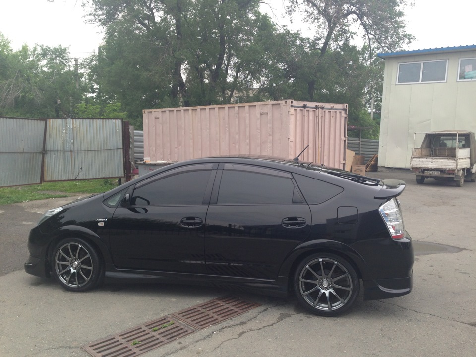 prius 20 С‚СЋРЅРёРЅРі