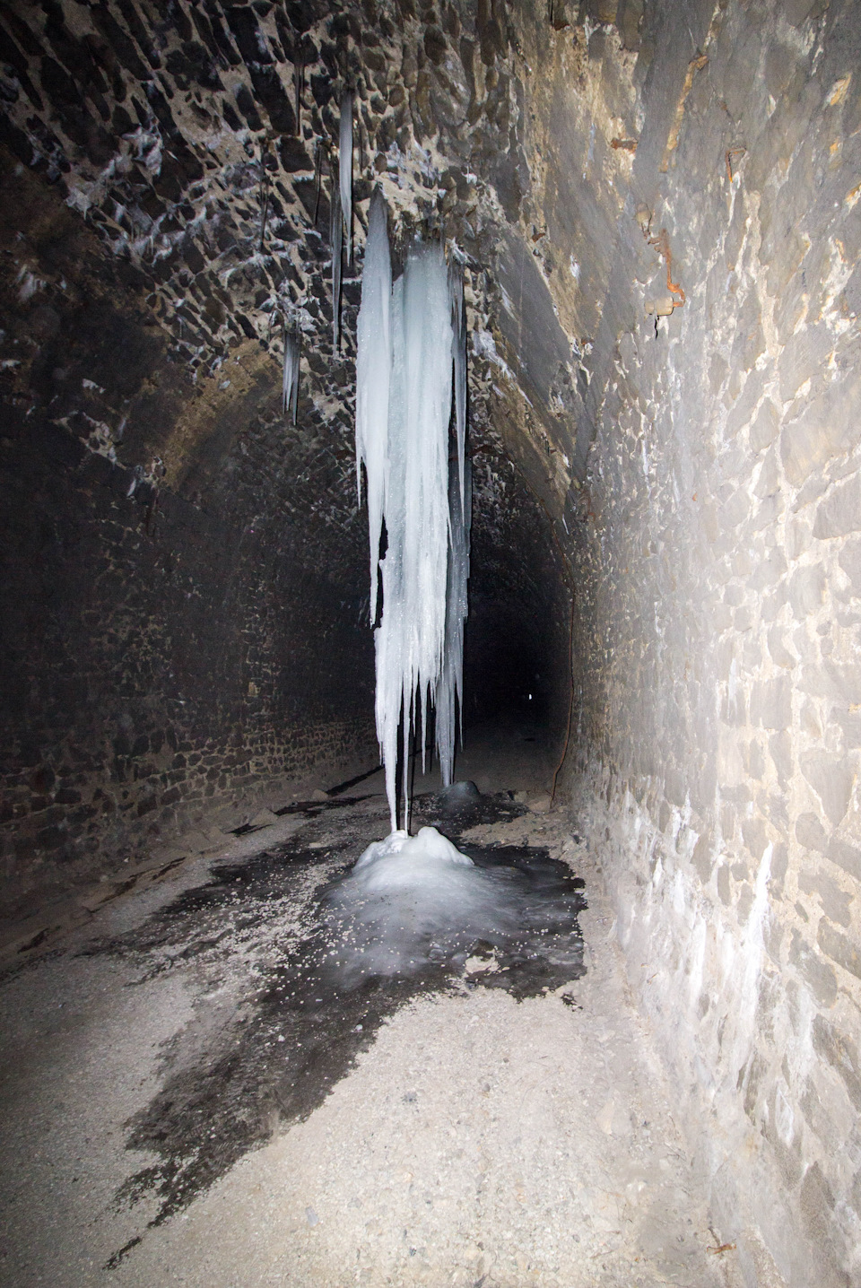 Фото в бортжурнале Mitsubishi Pajero (4G)