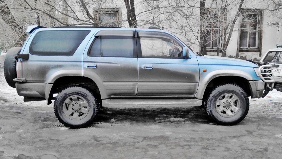 Обуздание зверя. Восстановление герметичности банки катализатора без ...