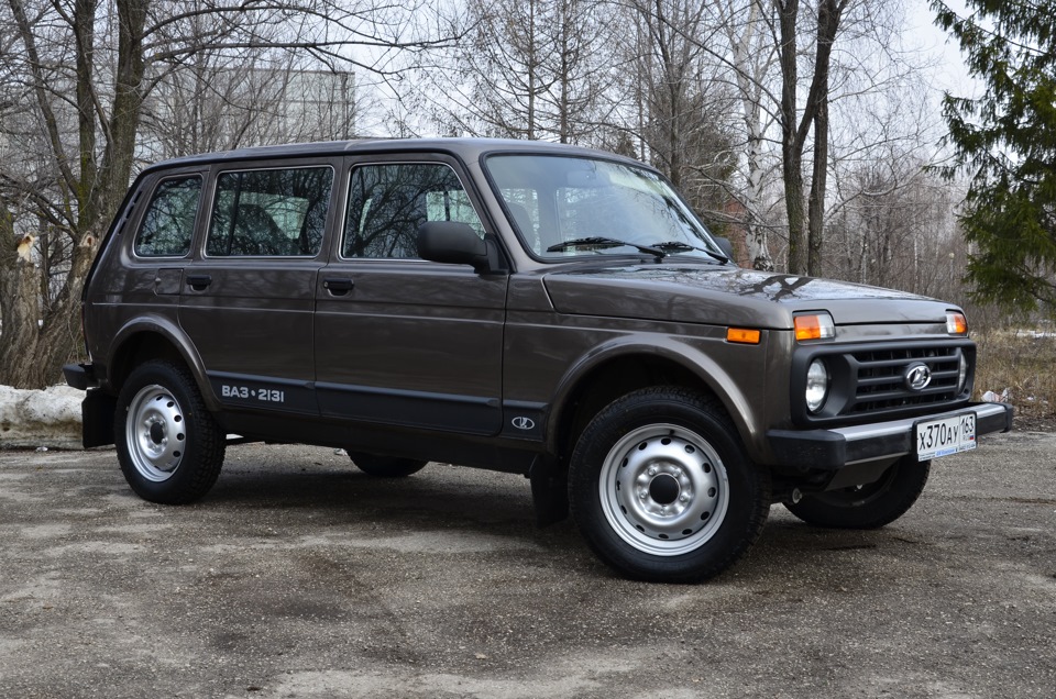 Тонель пола Урбан . Стеклоподъемники Нива . — Lada 2131, 1,7 л, 2016 ...