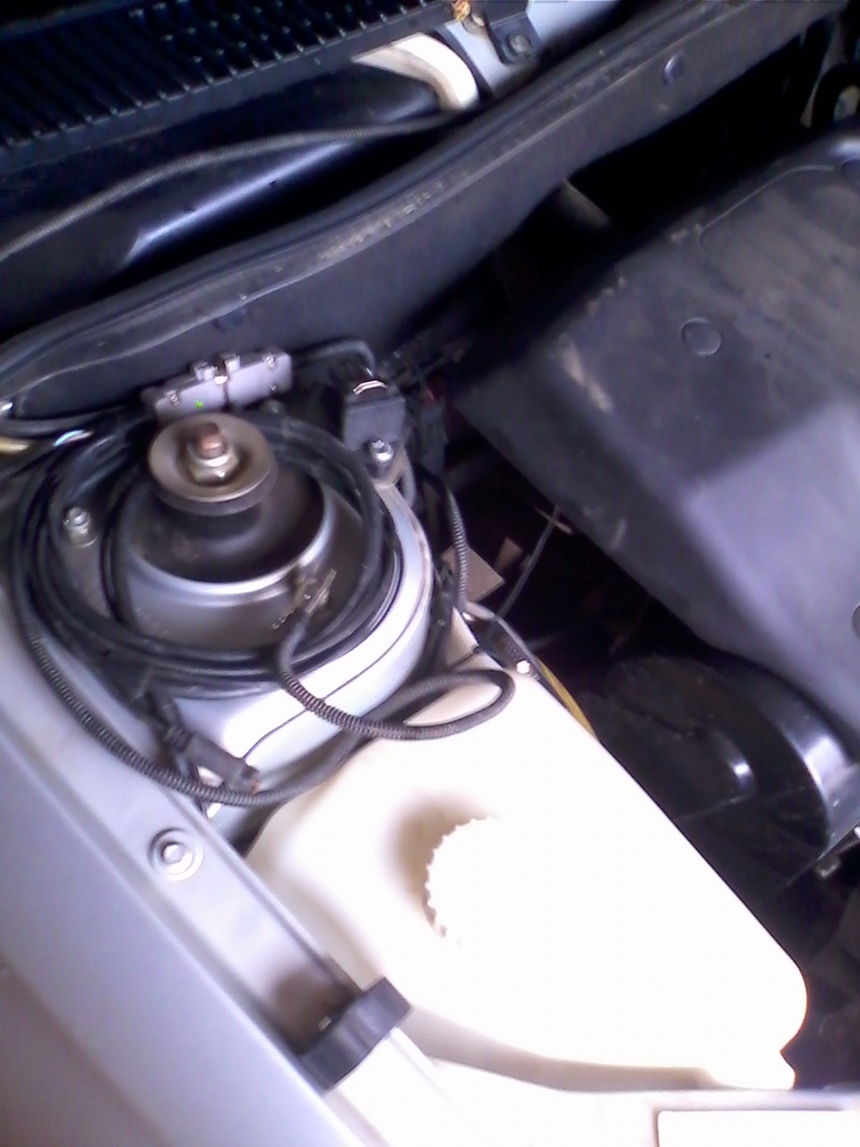 Онлайн прошивка — Lada Калина хэтчбек, 1,6 л, 2008 года | тюнинг | DRIVE2