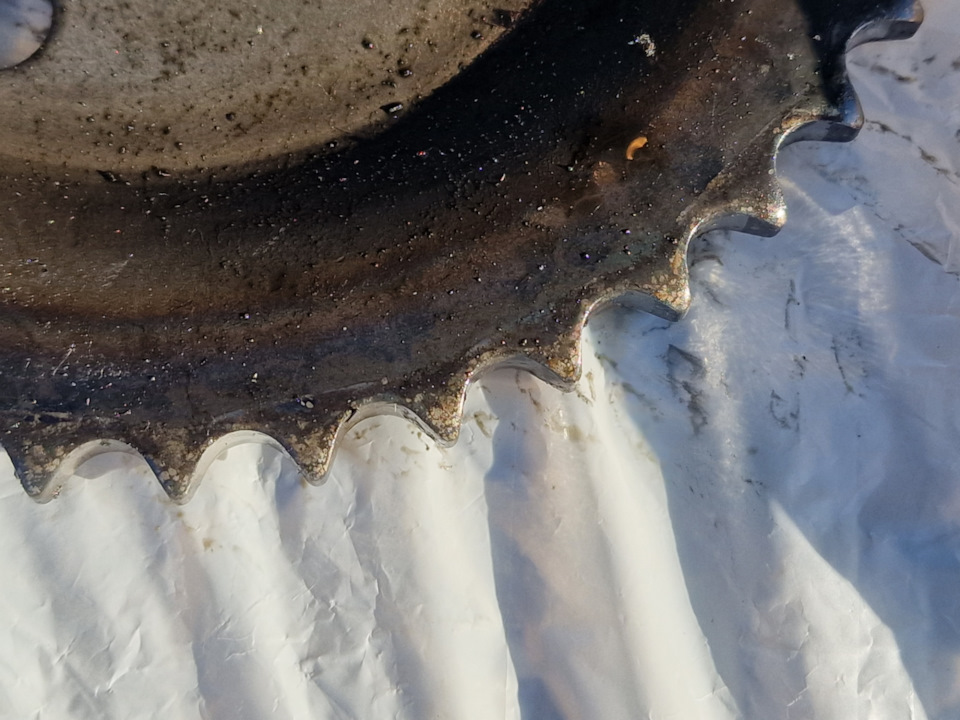 Спасибо первохозу за ТО каждые 12-15ткм — Hyundai Grand Santa Fe