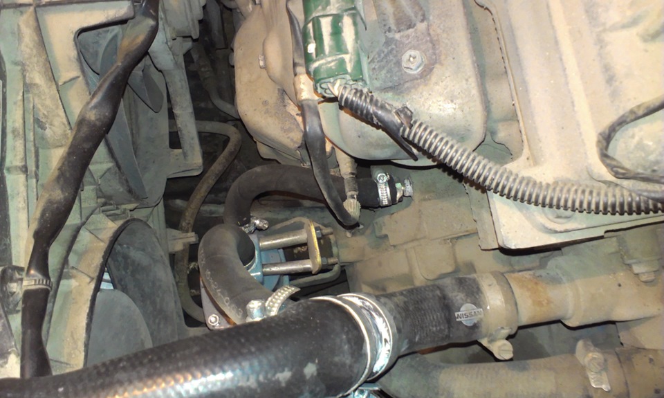 Автомобильный электроподогреватель "Сибирь". Комфорт и надежность ...