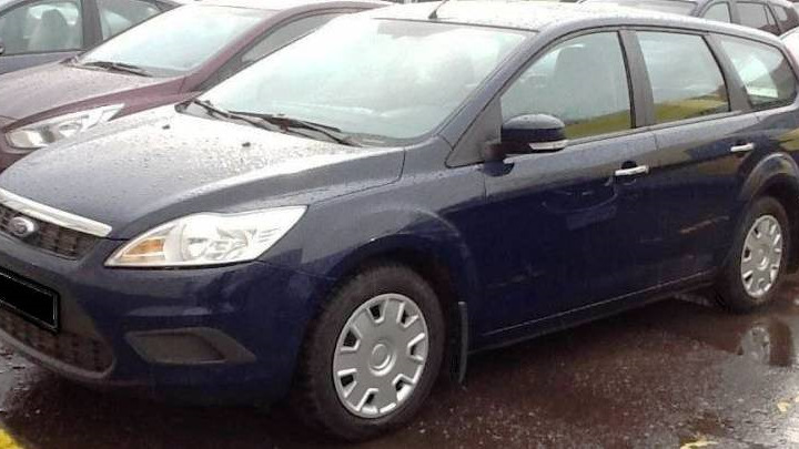ford focus wagon i 1.8 2004 отзывы ford focus wagon i 1.8 2004 отзывы