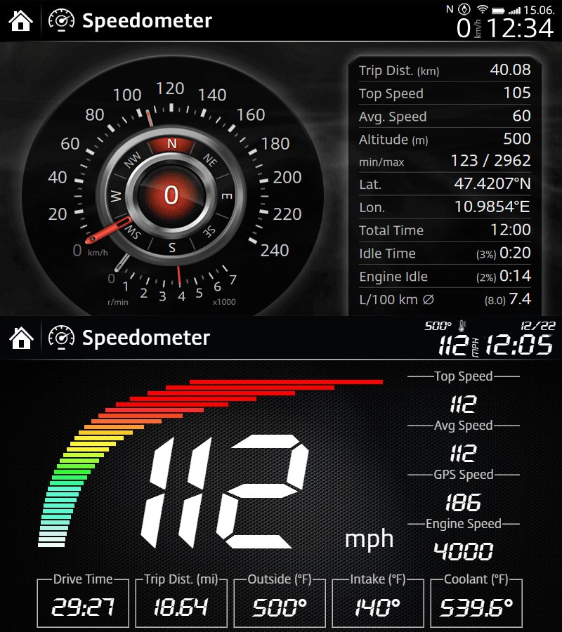  Mazda AIO-TI 2.7.8 — Mazda 3 (3G), 1.6 litros, 2015 |  electronica |  CONDUCIR2