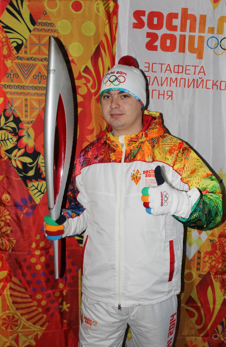 Вот и Белгород пробежал… — Volkswagen Polo Sedan, 1,6 л, 2013 года ...