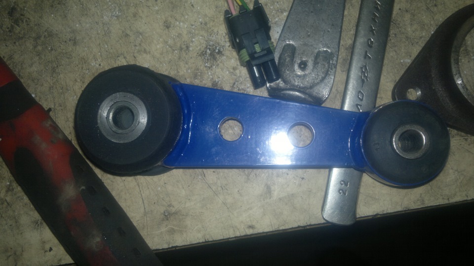 Сигнализация и паук 4-2-1 — Lada 21124, 1,6 л, 2008 года | визит на ...