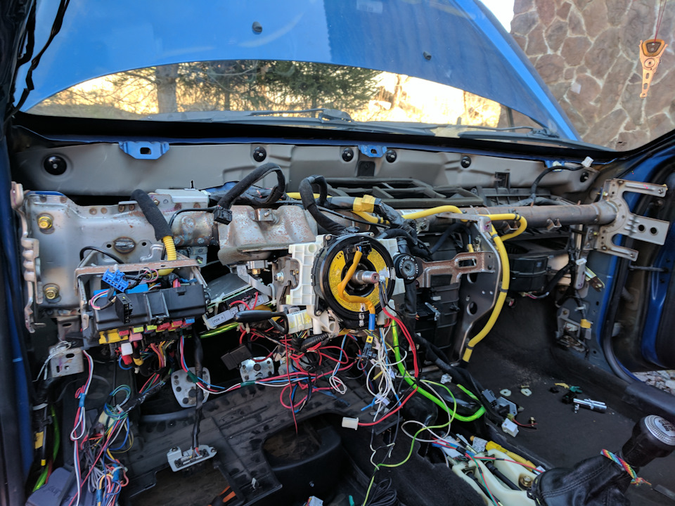 Фото в бортжурнале Hyundai Tiburon (GK)