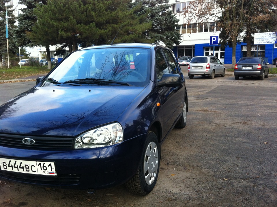 Осторожно, может присутствовать ненормативная лексика! Визит в ООО ...