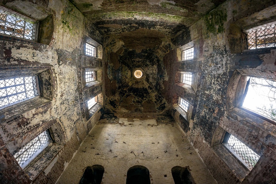 Фото в бортжурнале УАЗ Patriot