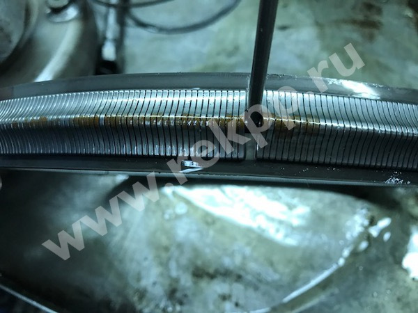 Ремонт вариатора Мицубиси Аутлендер | Ремонт JF011E — REKPP на DRIVE2