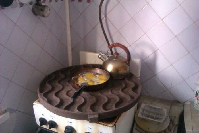 Например такая… — BMW 5 series Touring (E34)