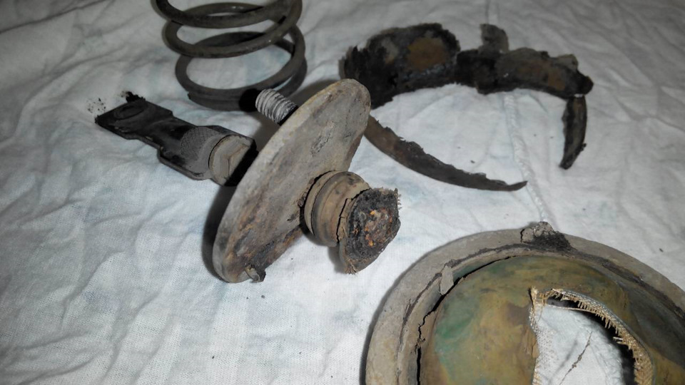 2001 VW GOLF 4 1.9TDI ASZ не дует турбина — VAG Service на DRIVE2