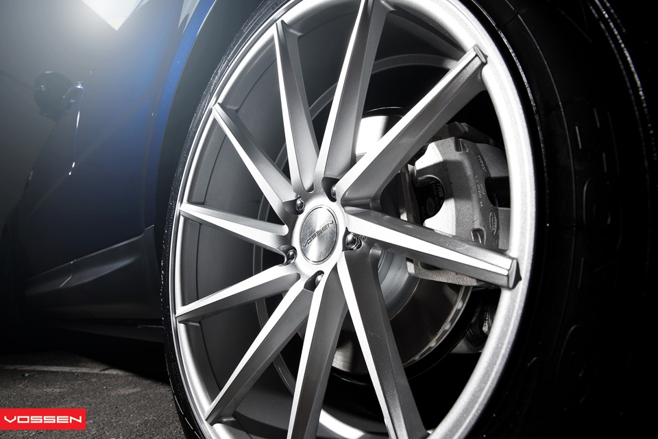 Диски R17 Vossen (Воссен) - купить Диски R17 Vossen …