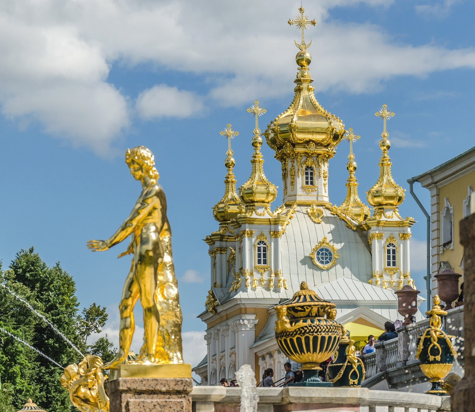 санкт петербург петрограф