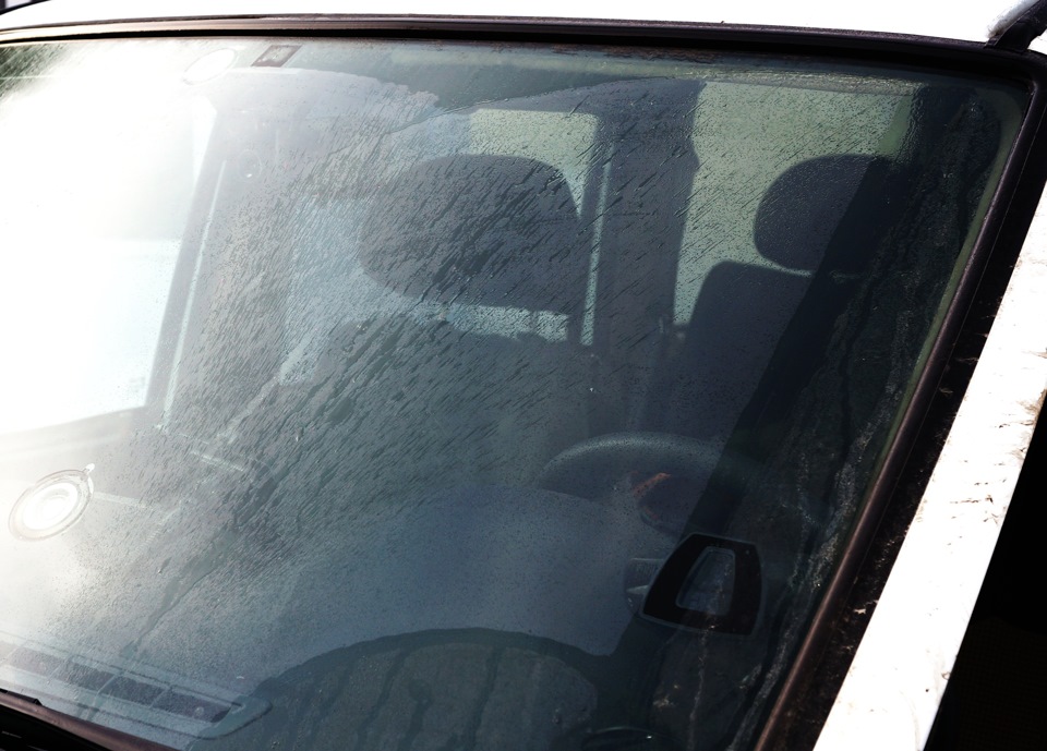 Фото в бортжурнале УАЗ Patriot