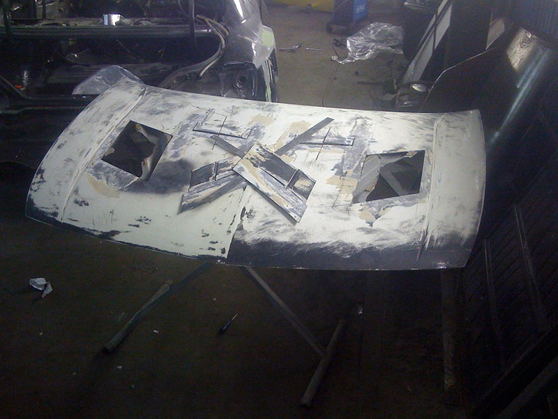 Фото в бортжурнале Honda Accord (8G)