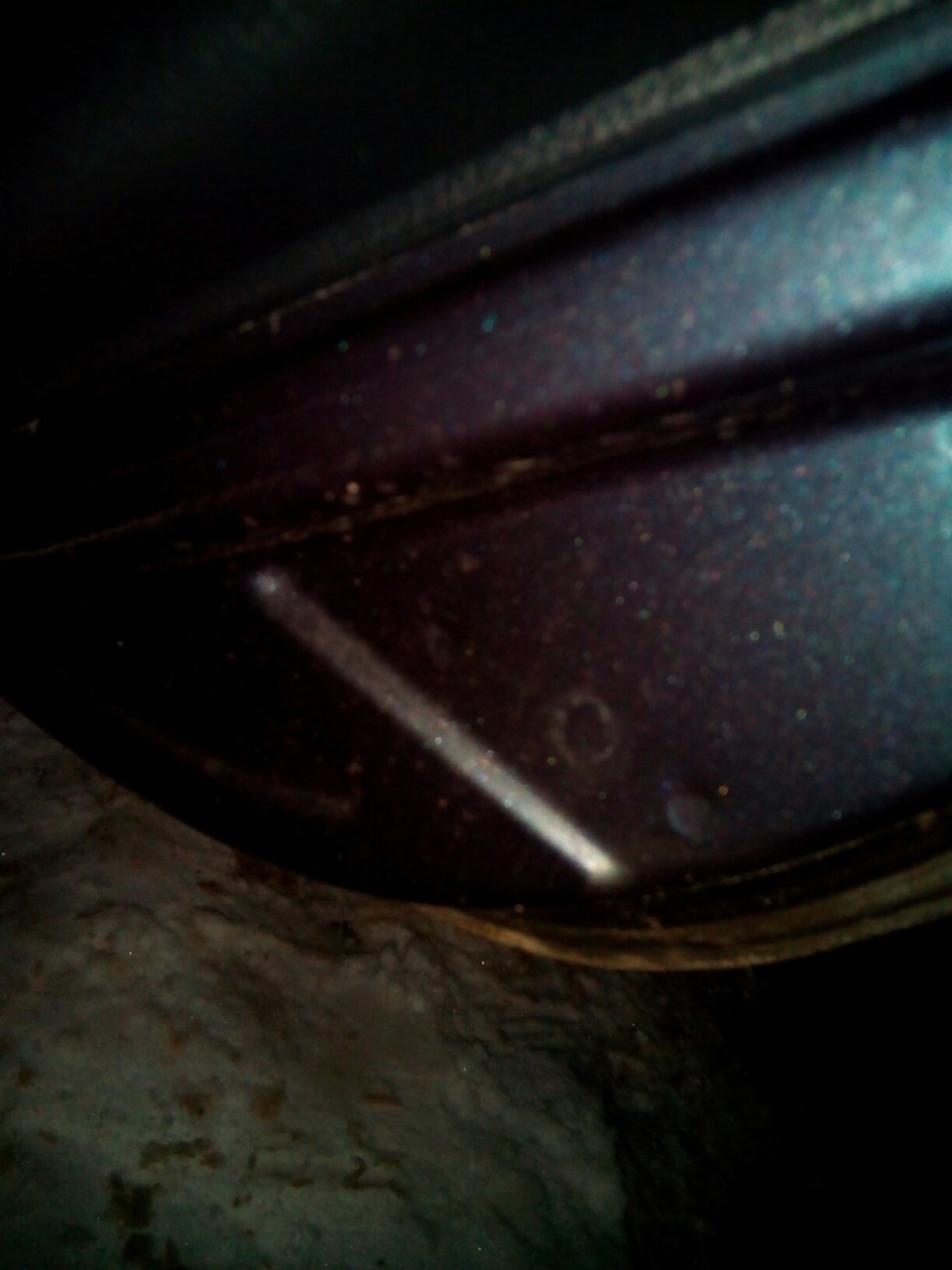 Как я узнал про допы у ОД.Концевики — LADA Гранта лифтбек, 1,6 л., 2015 ...