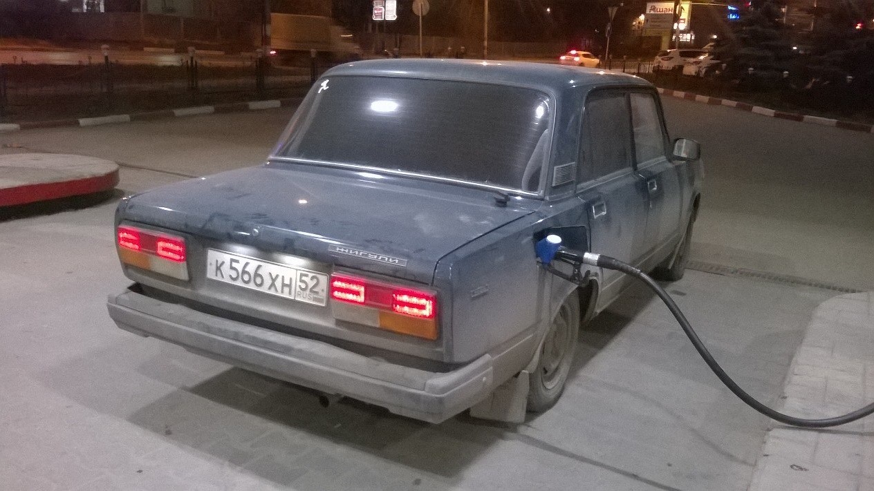 lada 1500