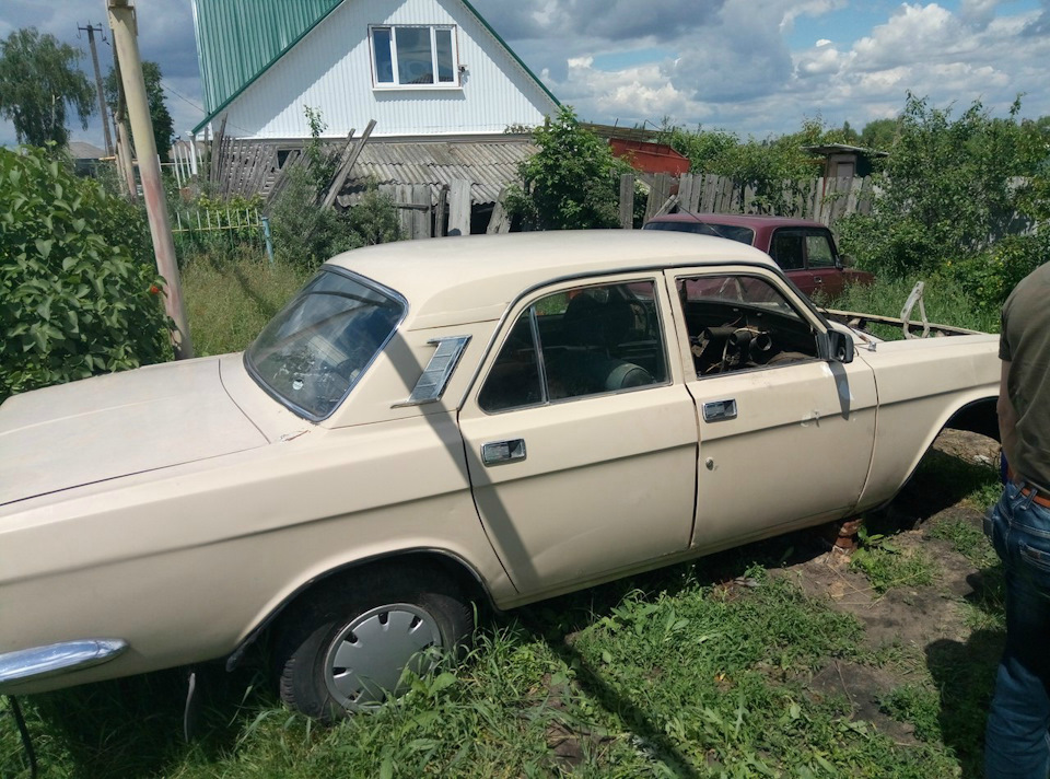 Нужен совет от юриста и не юриста тоже — Сообщество «ГАЗ Волга» на DRIVE2