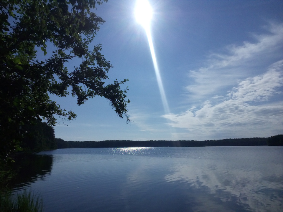Photo from the logbook Lada Vesta (1G)