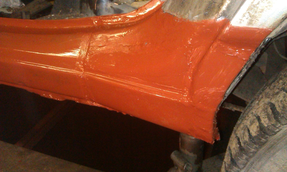 Гараж мой с ямой и одна работка — DRIVE2