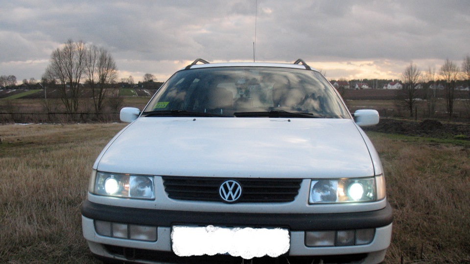 Ищу донора (пассат Б4, желательно 1.9 TDI 66 kW) с кондиционером для ...