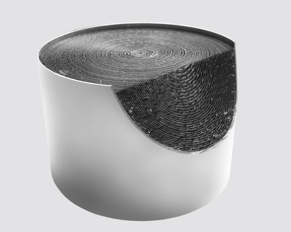 Замена катализаторов — DRIVE2