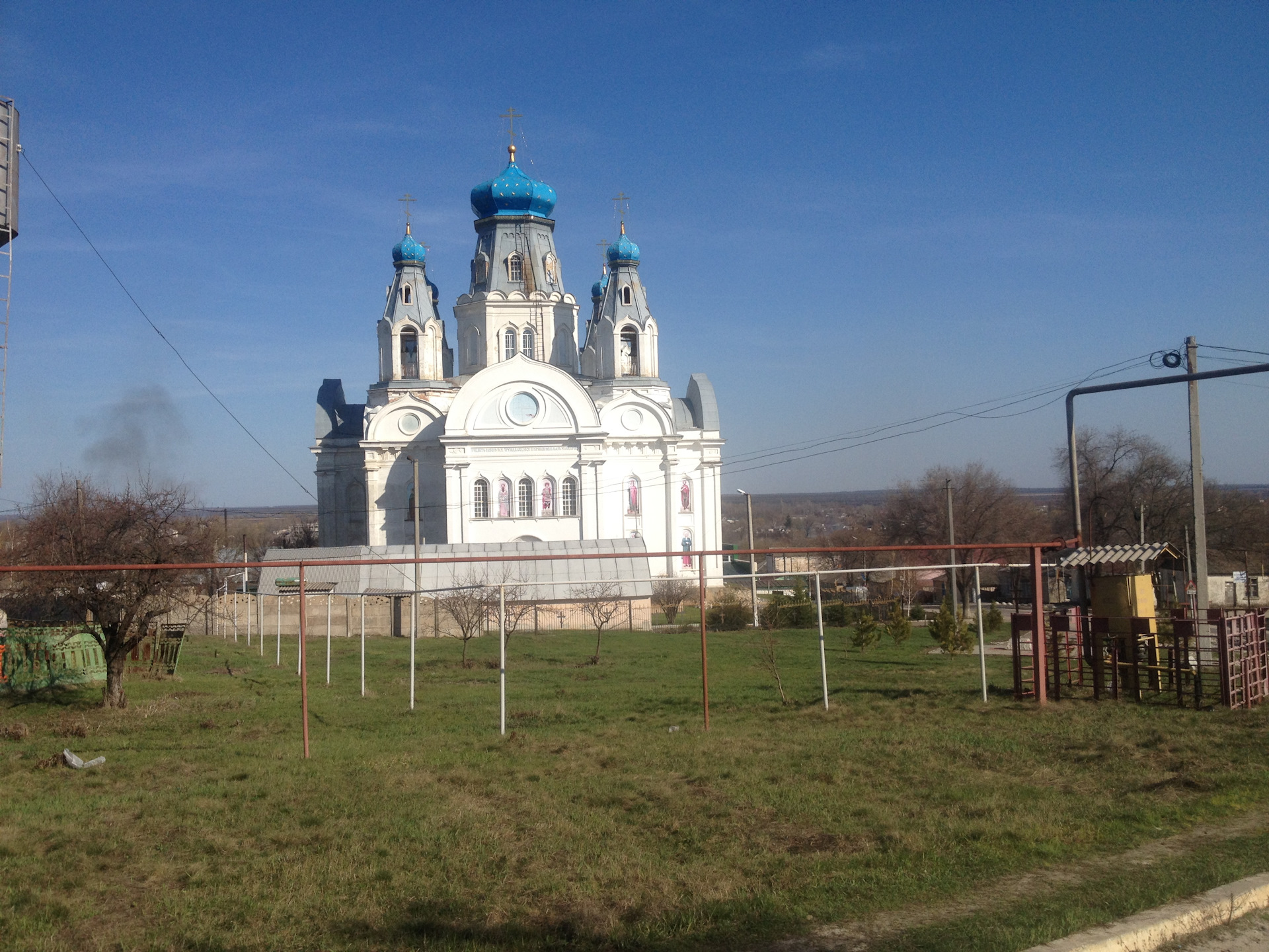 Беловодск луганская область