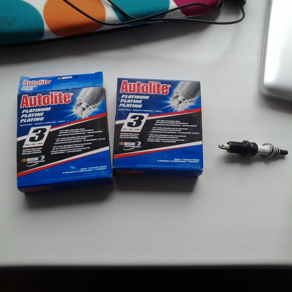 Диагностика #1 — Полная диагностика авто на предмет дефектов — Dodge ...