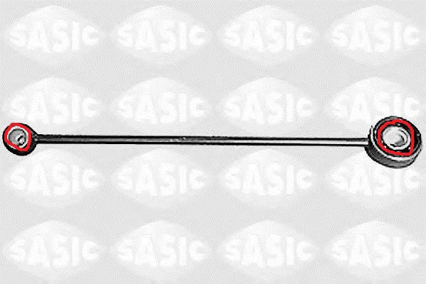 Установка тяг кпп, передних линков и колодок ручника — Peugeot 605, 2 л ...