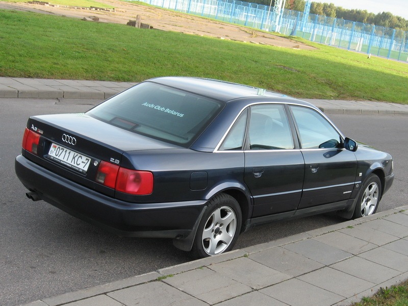 Купить ауди а6с4. Audi a6 c4 1994. Audi a6 c4, 1994-1997, седан. Audi a6 1996 2.6. Audi a6 c4 1995.