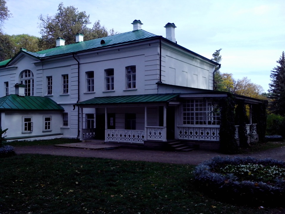 Поездки по городам: Тула. — УАЗ Patriot, 2,7 л, 2014 года | путешествие ...