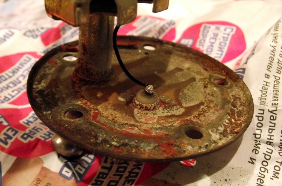 Фото в бортжурнале Opel Rekord E