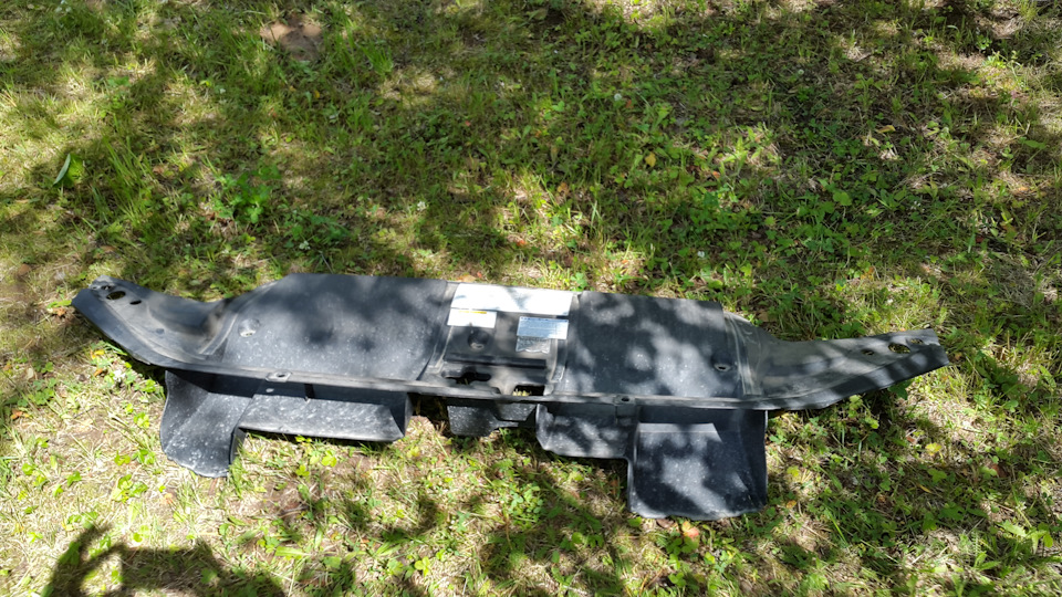 Фото в бортжурнале Toyota Land Cruiser 200