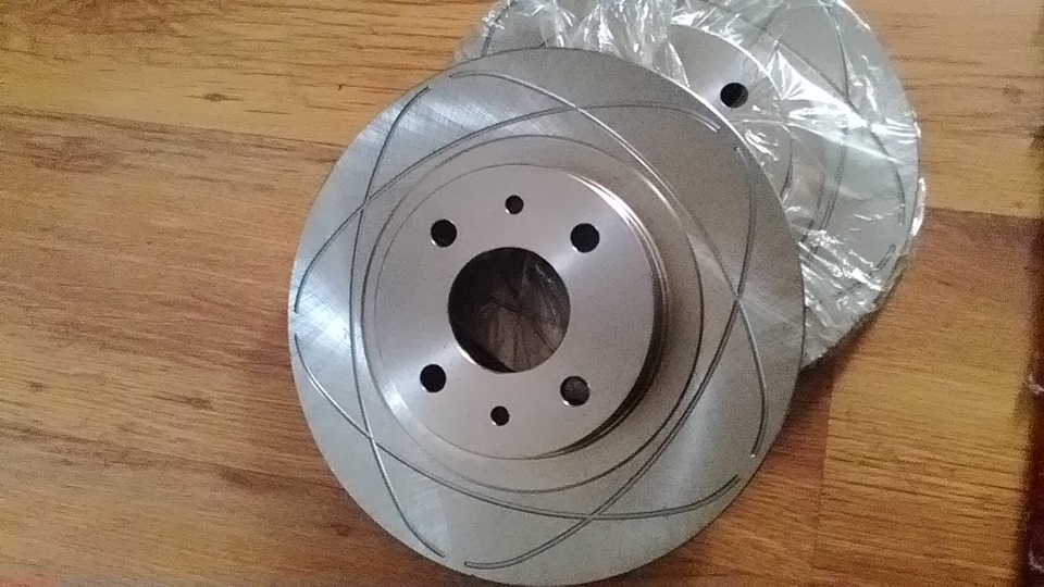 Зеленые рычаги "турботема" — Lada 2107, 1,5 л, 2004 года | тюнинг | DRIVE2