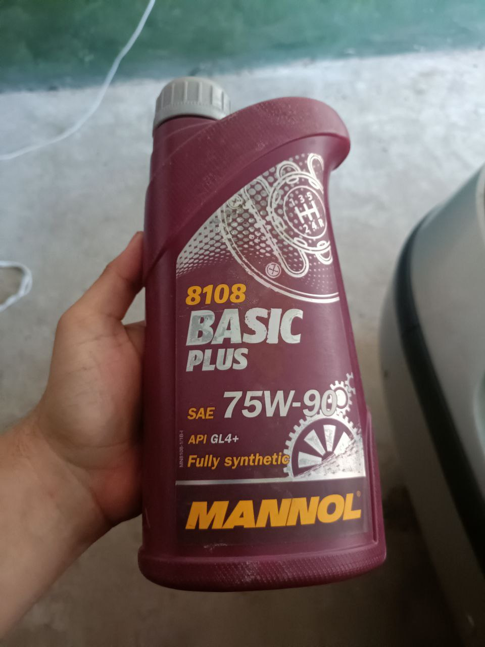 Реставрация дроссельной заслонки, замена хомута шруса, доливка масла в ...