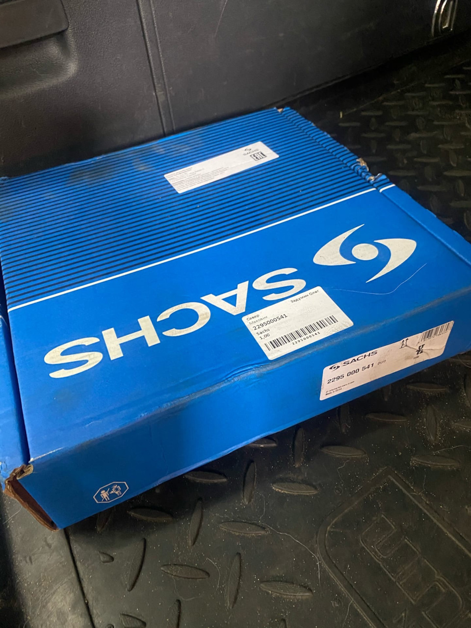 Стук маховика DSG6, TDI 2.0, ремкомплекты форсунок, ТО — Volkswagen ...