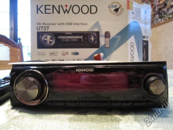 Pioneer Carrozzeria AVIC-MRZ77 — Toyota Mark II (110), 2,5 л