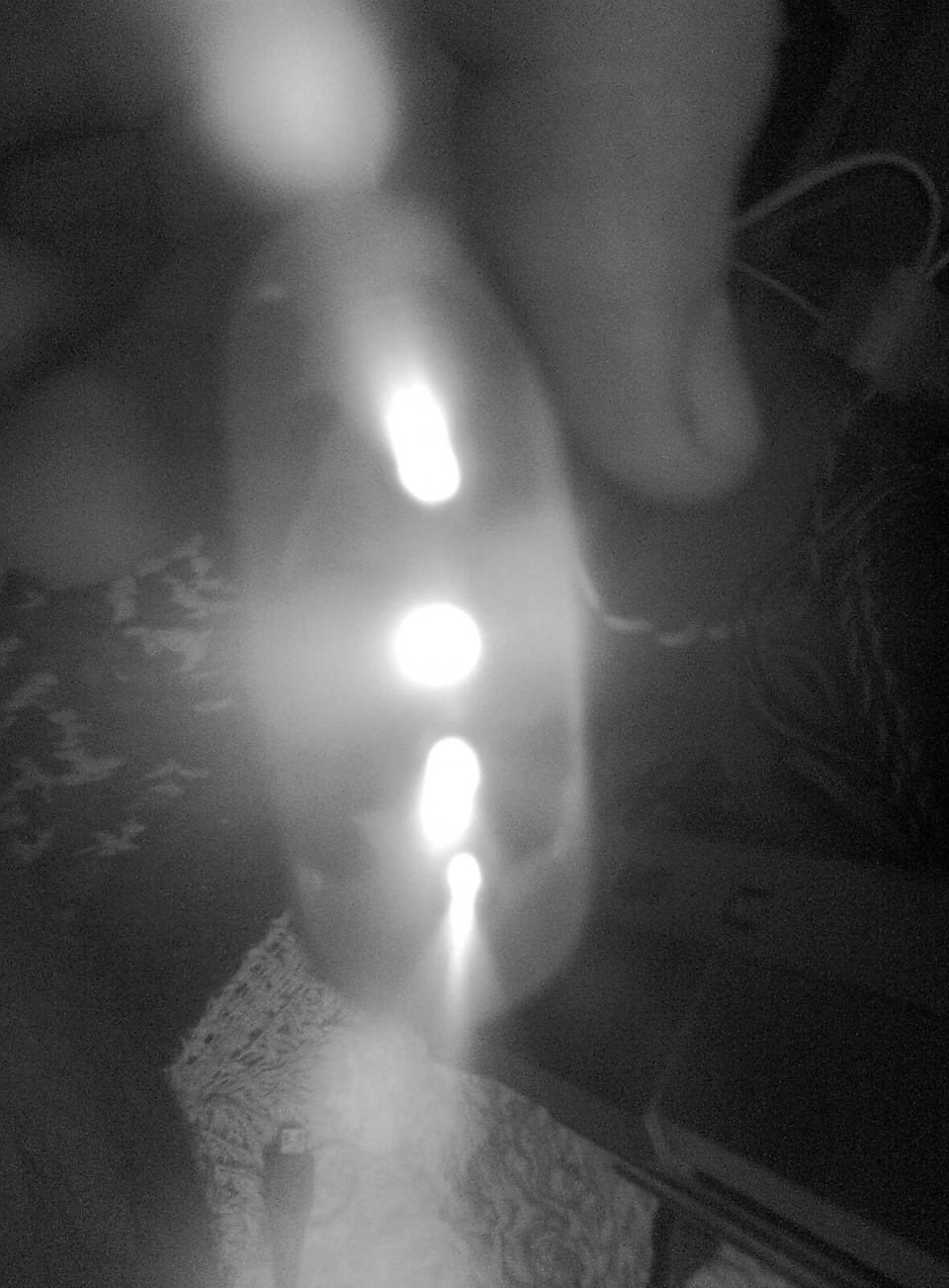 de018fu 960 засветка номера ик диодами