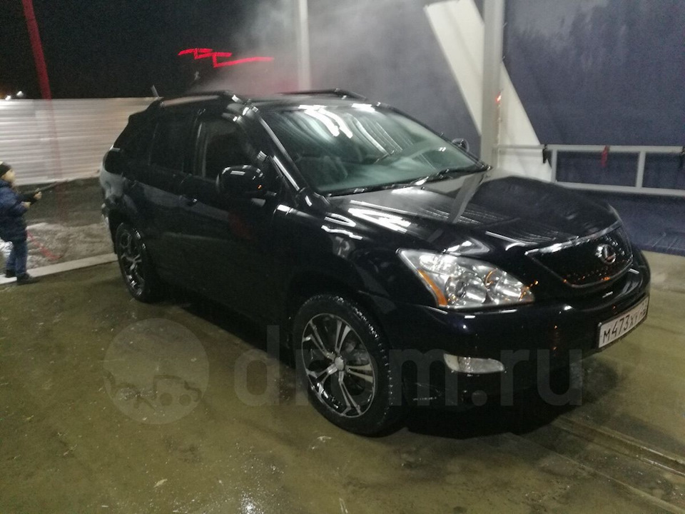 Подскажите что за диски? — Сообщество «Диски & Тюнинг» на DRIVE2