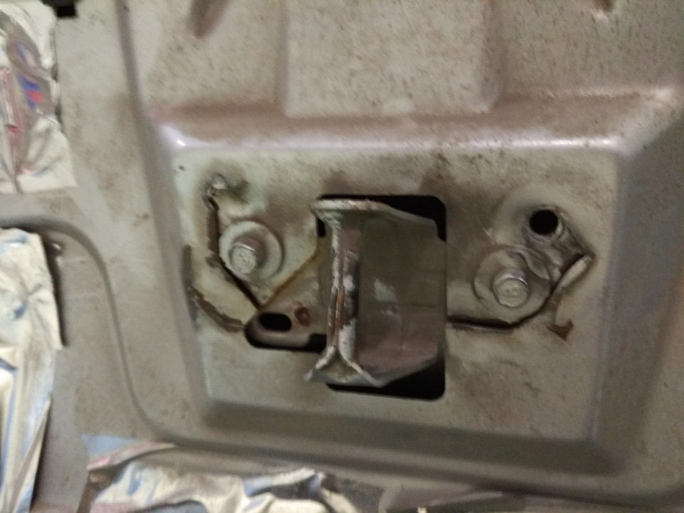 Китайское железо или нефиг экономить — Ford Focus II Sedan, 1,6 л, 2007 ...