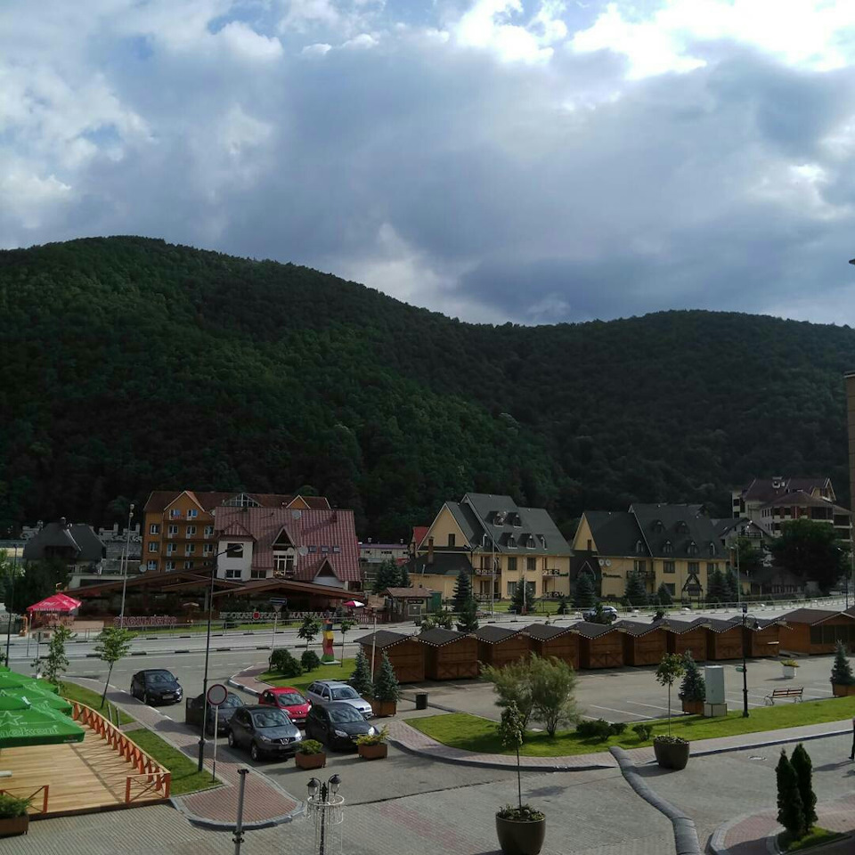 Фото в бортжурнале Peugeot 308 (1G)