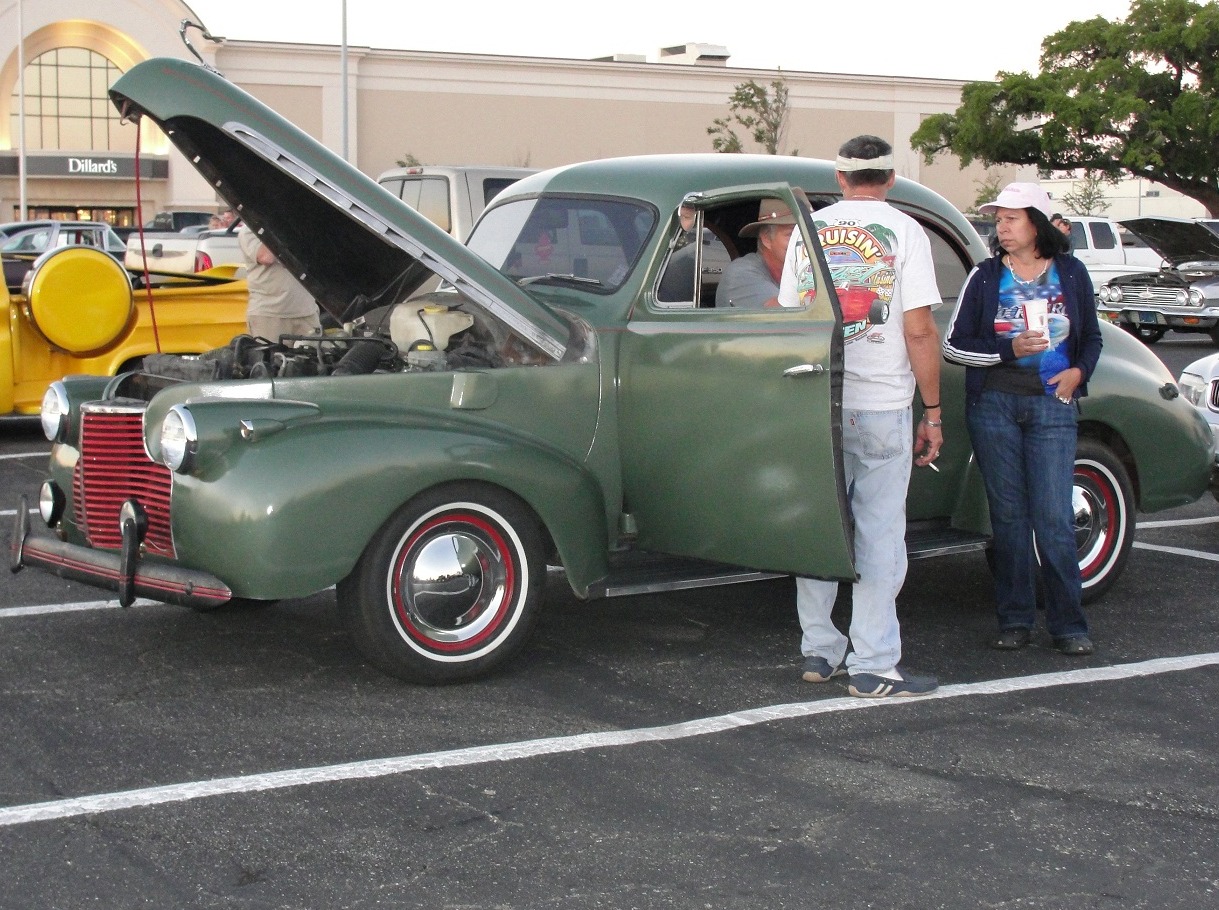 One week- long MuscleCAR show! — Сообщество «Любители Американских  Автомобилей» на DRIVE2