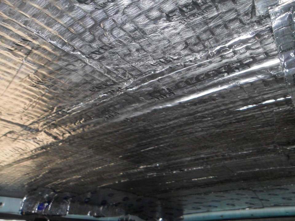 шумка потолка и обтяжка карпетом… — Lada 21074, 1,5 л, 2000 года ...