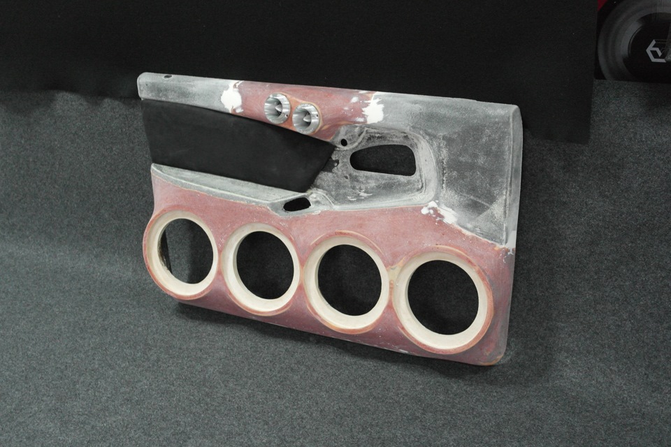 Евро обшивки в ВАЗ 2114 под 4 пары 16ых Сватов и две пары рупоров сват ...