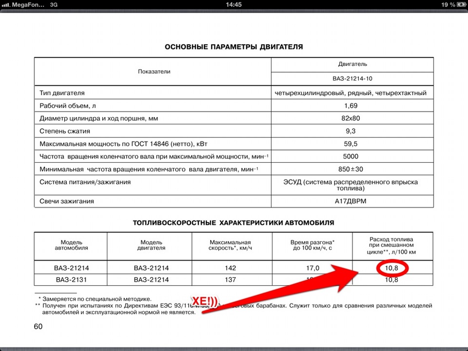 Сколько масла в ниве 21214 инжектор